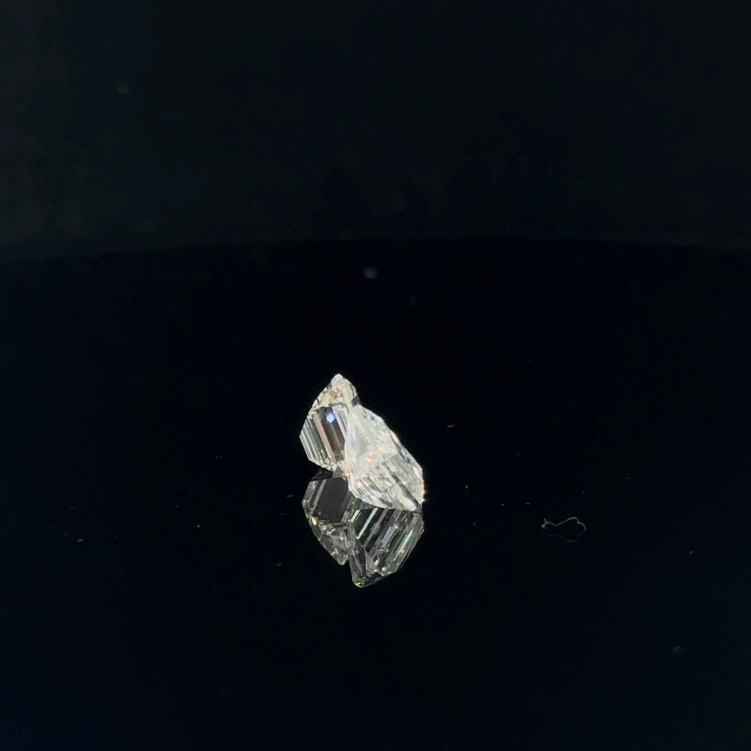 4.04 CTTW Trapezoid Cut Lab Grown Loose Diamonds – EF Color, VS Clarity