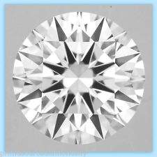 0.48cttw Round Diamond ||| Din color ||| SI1 in clarity ||| GIA: 1156211496