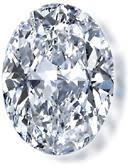 1.11 Oval Loose Diamond ||| Color: G ||| Clarity: SI2 ||| GIA Cert |||