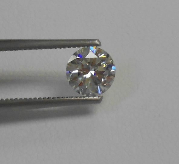 1.21 ct ||| Shape: RD ||| Clarity: VS2 ||| Color: H ||| EGL 3273122828