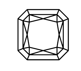 Radiant Cut Diamonds