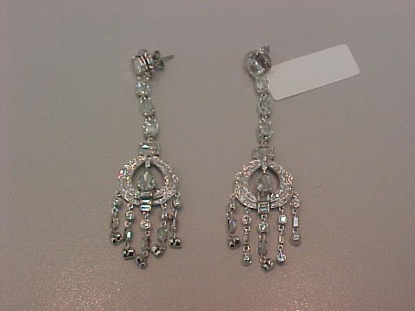 Diamonds Earring  ||| Diamonds: 8.55