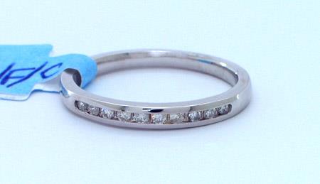 TRUE ROMANCE ||| .32 RD DIA Engagment