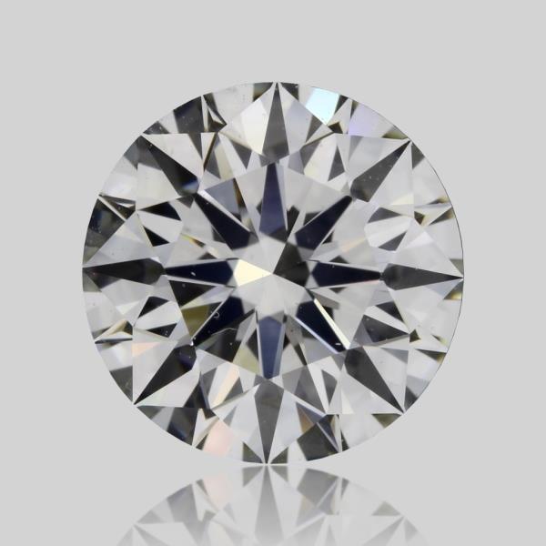 1.30ct Round Brilliant Diamond ||| Color: I ||| Clarity: VS2 ||| Cut: Excellent ||| Measurements: 7.01 - 7.05 x 4.33mm ||| GIA Cert:2151756514 |||  ||| 