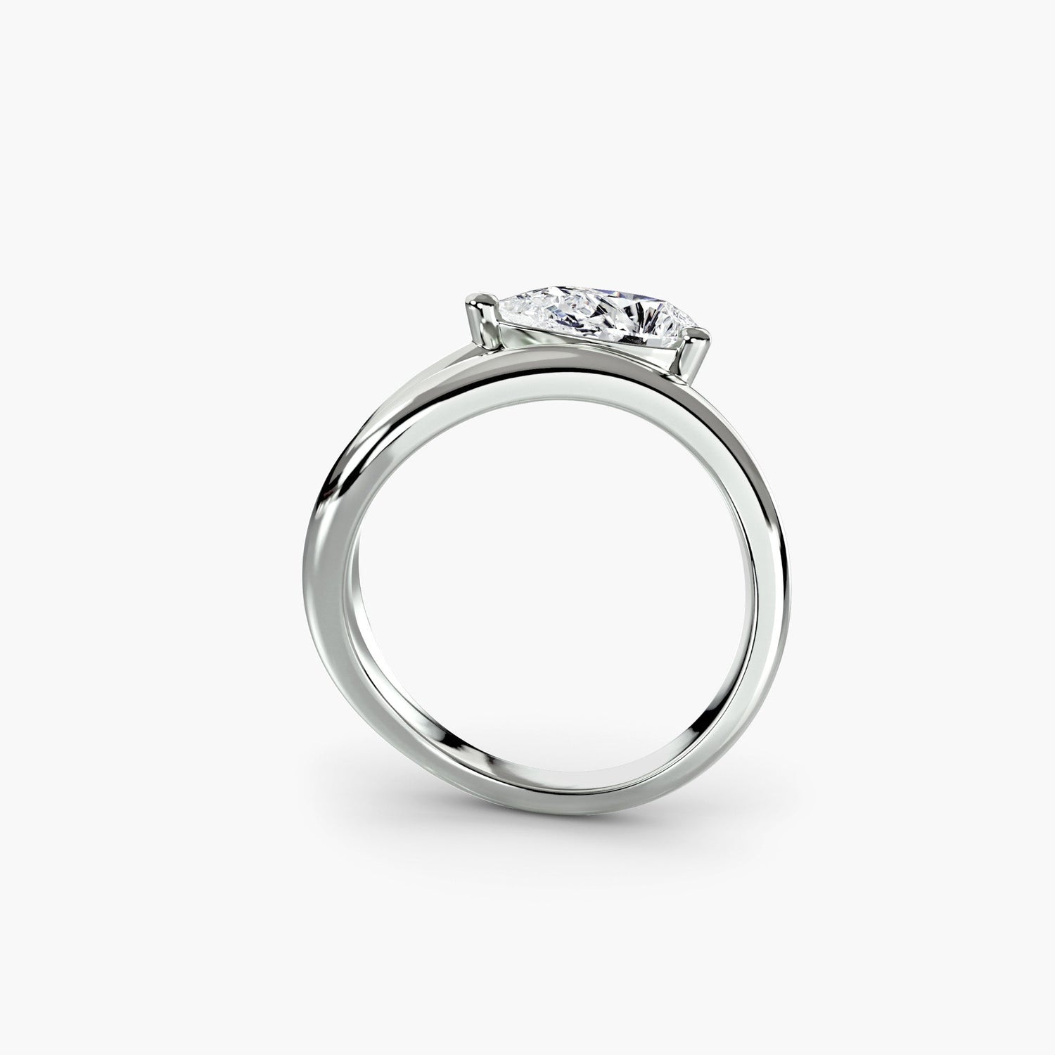 The Wave Ring 2