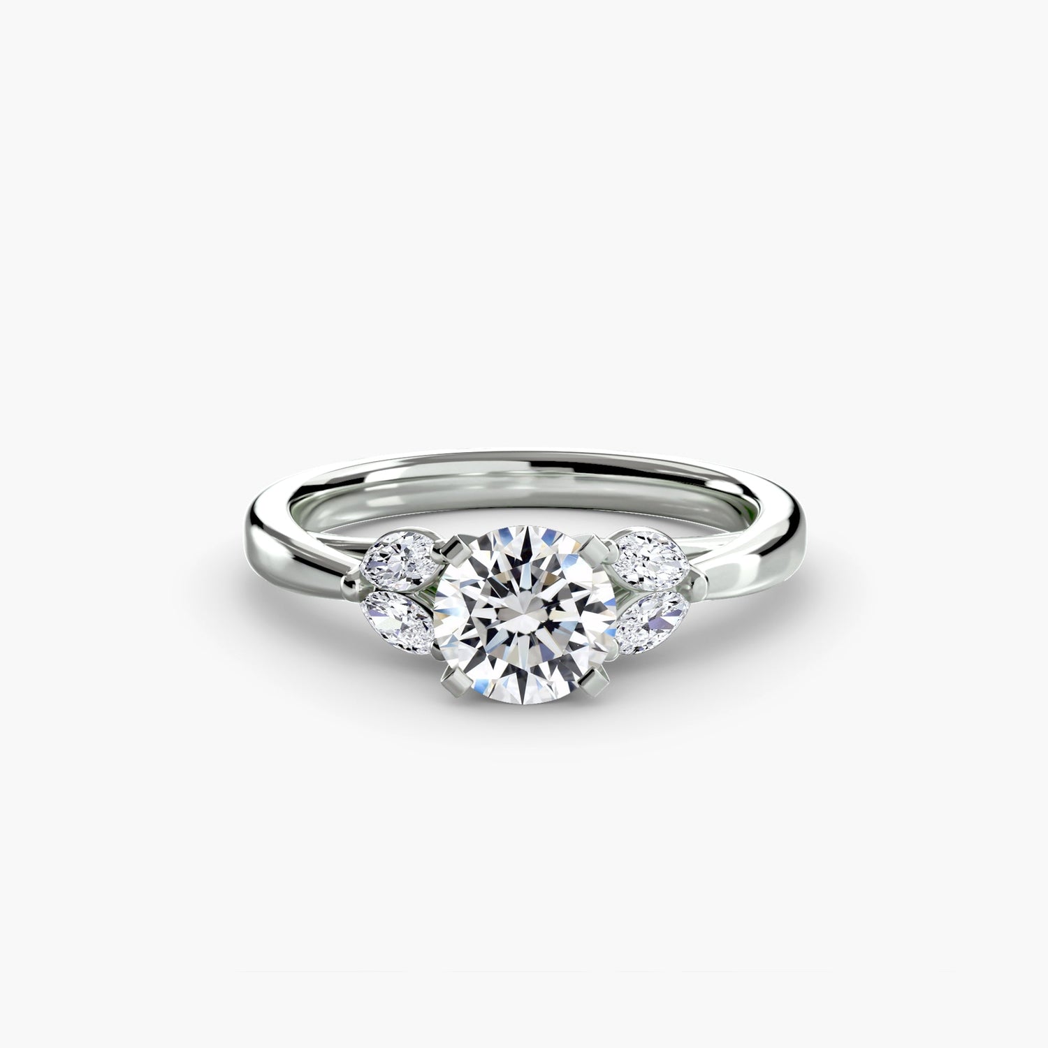 The Celestial Cluster Ring 2
